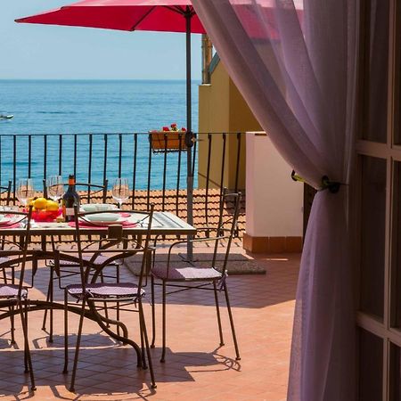 Siciliabedda Naxos Holiday House Giardini Naxos Ngoại thất bức ảnh