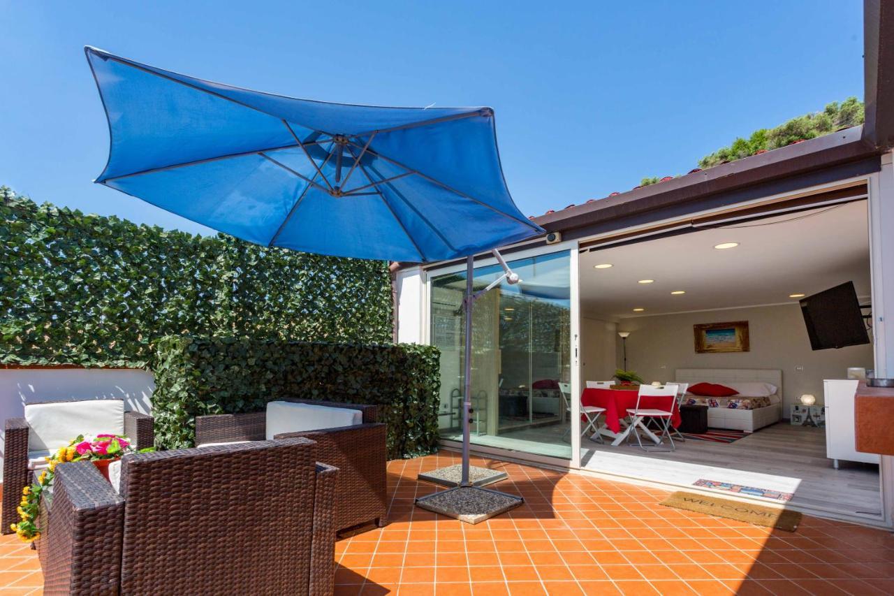 Siciliabedda Naxos Holiday House Giardini Naxos Ngoại thất bức ảnh