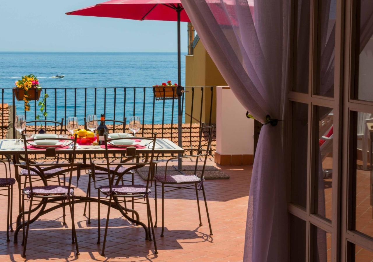 Siciliabedda Naxos Holiday House Giardini Naxos Ngoại thất bức ảnh