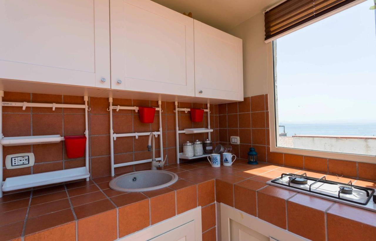 Siciliabedda Naxos Holiday House Giardini Naxos Ngoại thất bức ảnh
