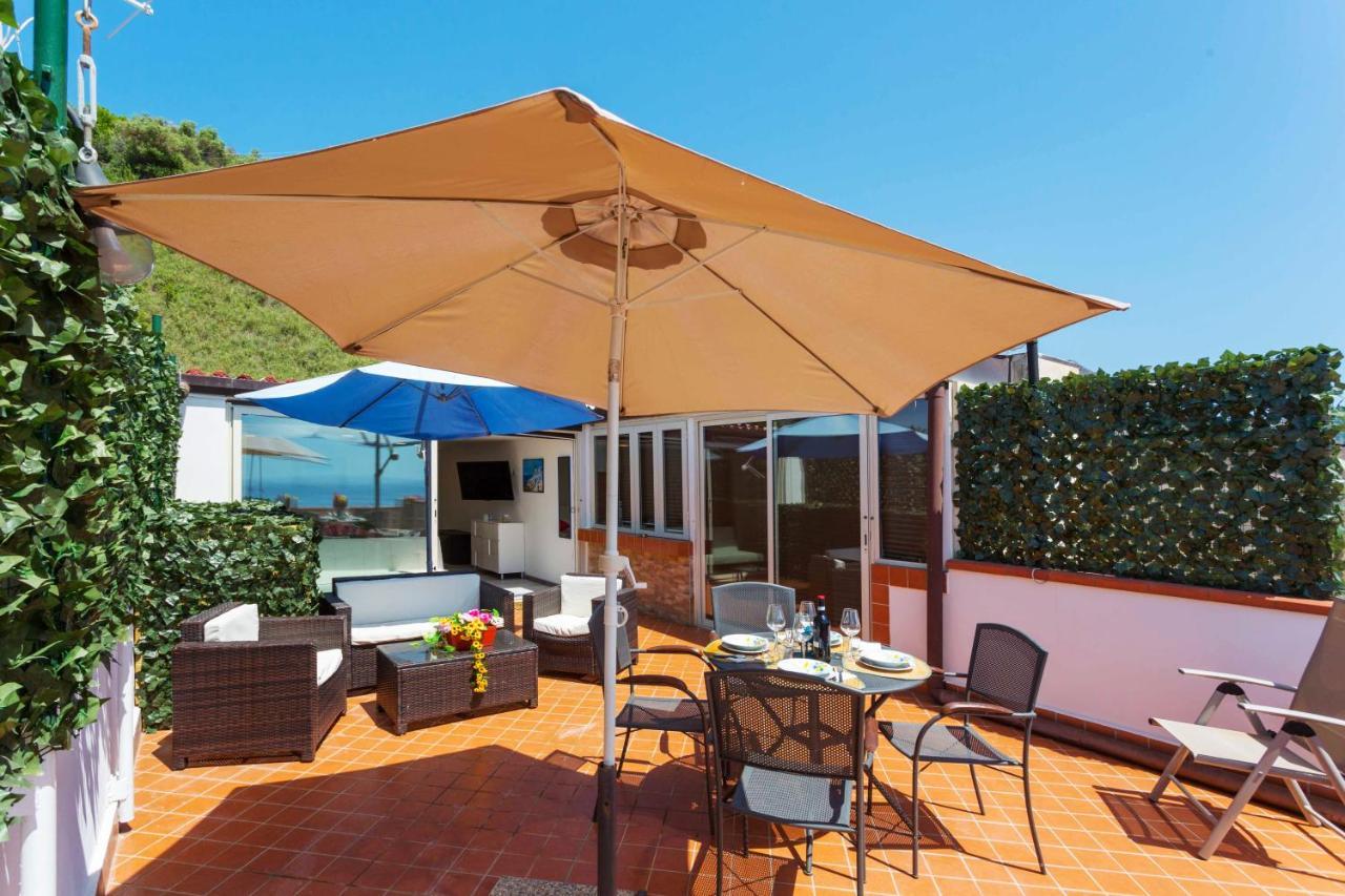 Siciliabedda Naxos Holiday House Giardini Naxos Ngoại thất bức ảnh