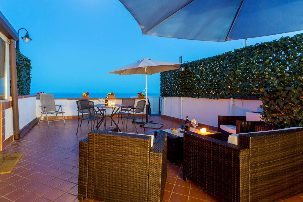 Siciliabedda Naxos Holiday House Giardini Naxos Ngoại thất bức ảnh