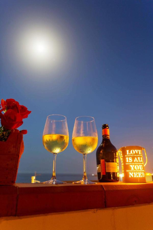 Siciliabedda Naxos Holiday House Giardini Naxos Ngoại thất bức ảnh