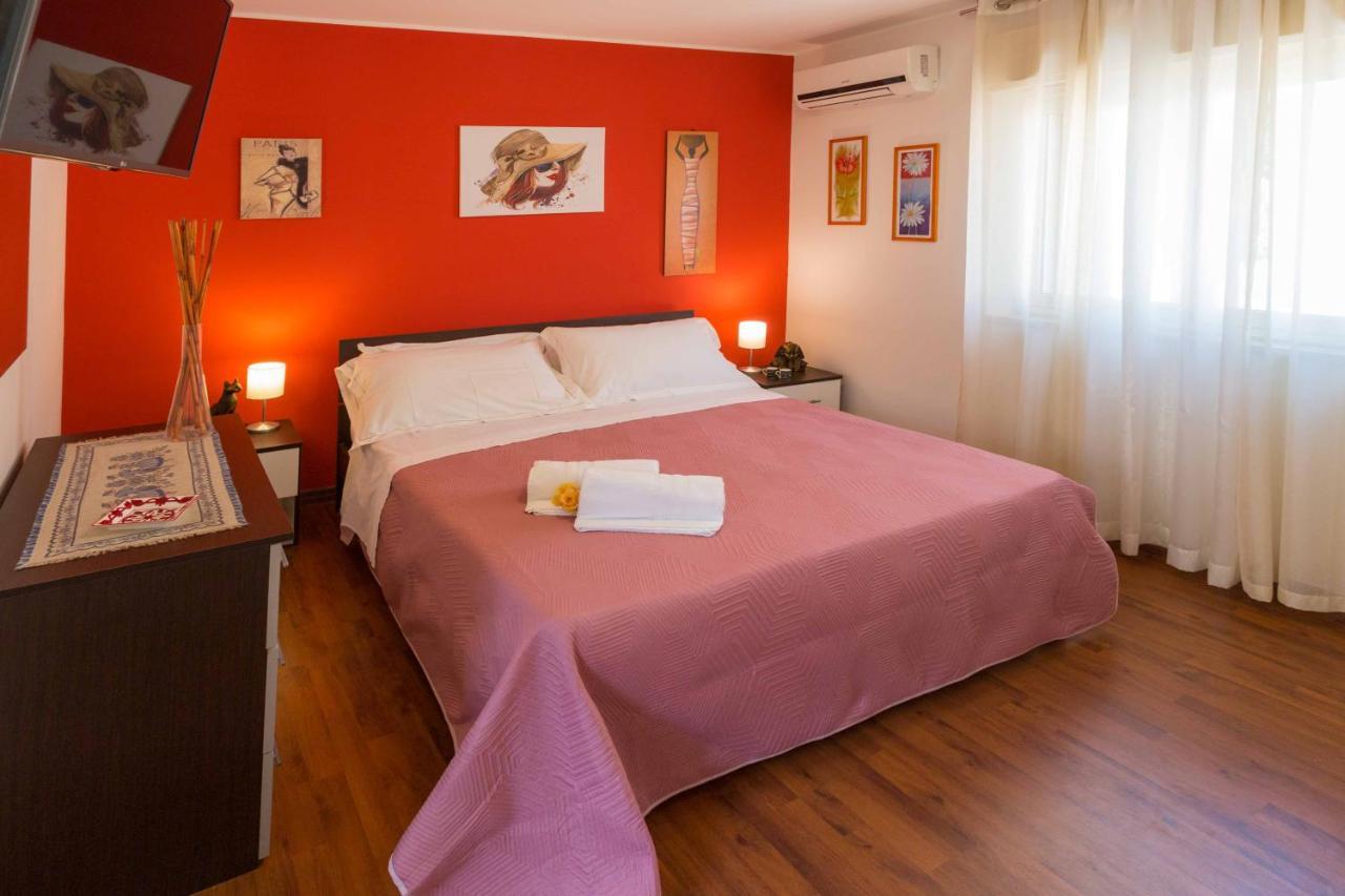 Siciliabedda Naxos Holiday House Giardini Naxos Ngoại thất bức ảnh