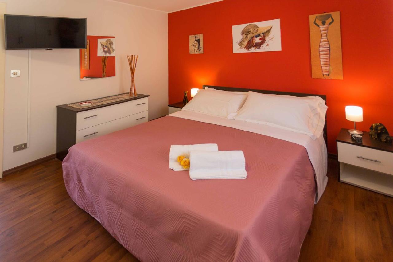 Siciliabedda Naxos Holiday House Giardini Naxos Ngoại thất bức ảnh