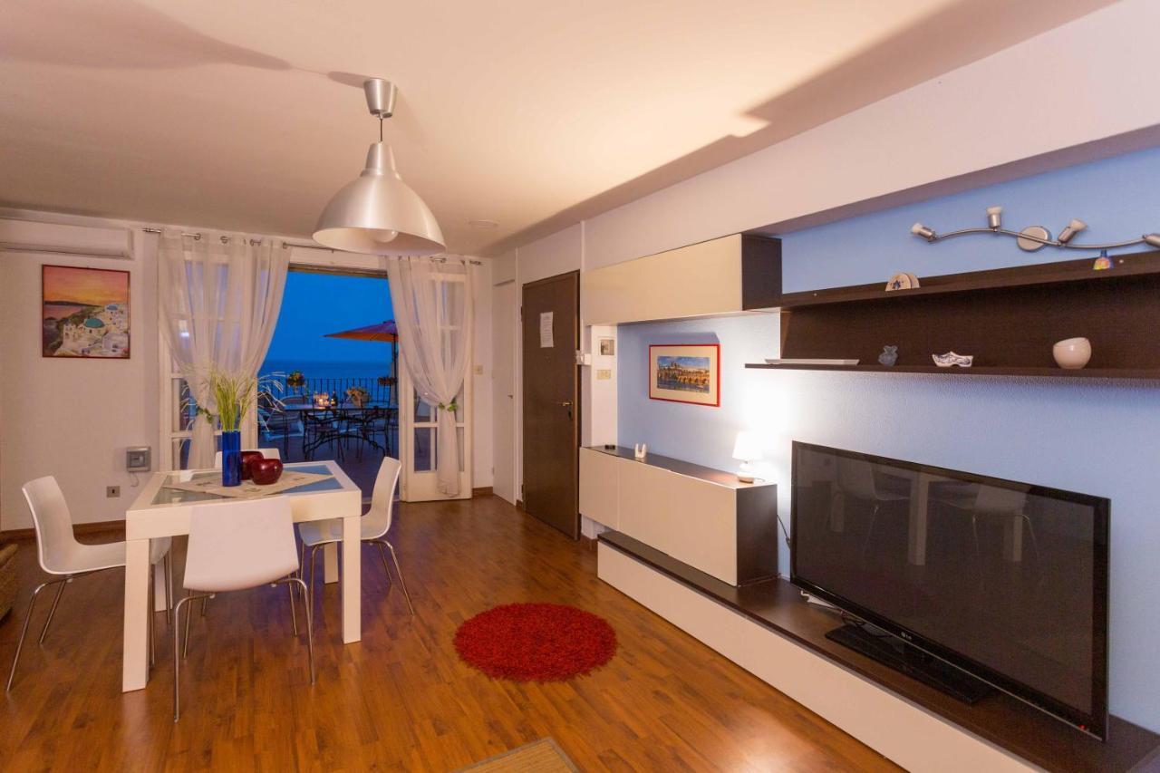 Siciliabedda Naxos Holiday House Giardini Naxos Ngoại thất bức ảnh
