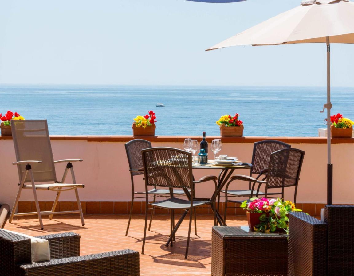 Siciliabedda Naxos Holiday House Giardini Naxos Ngoại thất bức ảnh