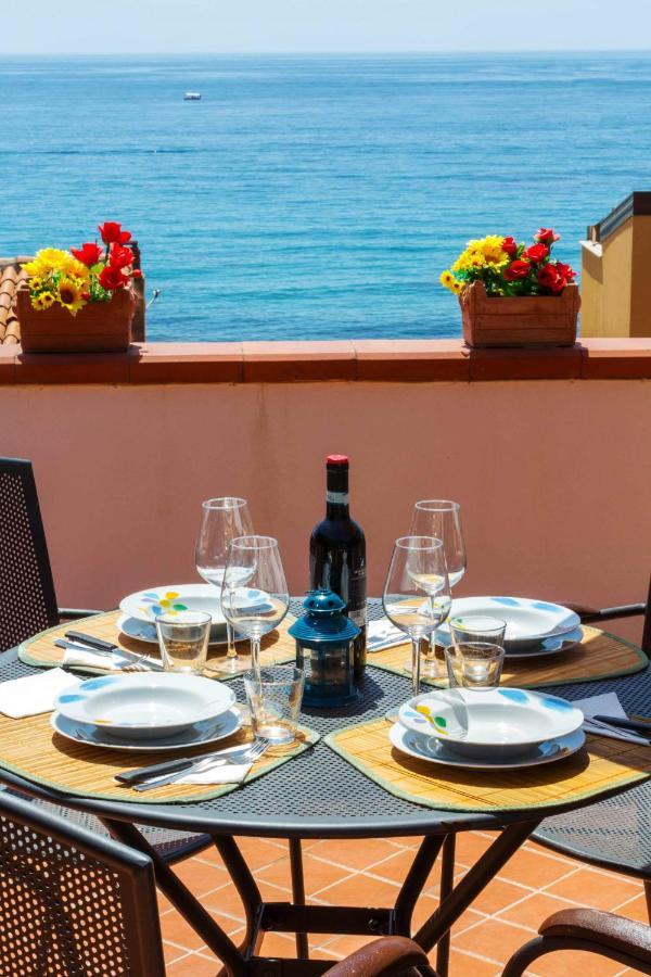 Siciliabedda Naxos Holiday House Giardini Naxos Ngoại thất bức ảnh