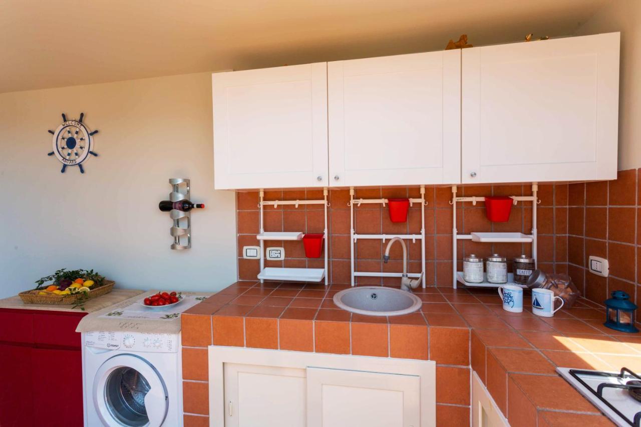 Siciliabedda Naxos Holiday House Giardini Naxos Ngoại thất bức ảnh