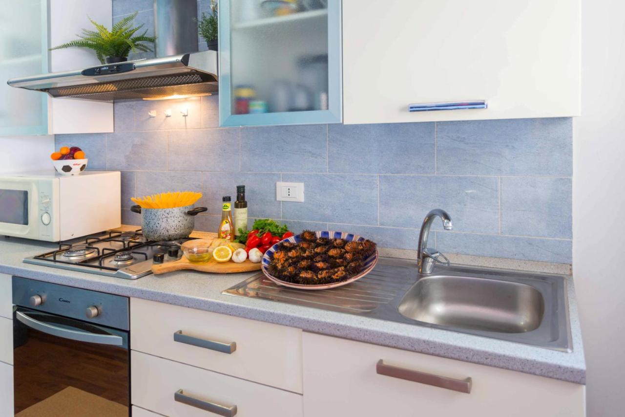 Siciliabedda Naxos Holiday House Giardini Naxos Ngoại thất bức ảnh